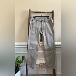 Rag & Bone Fit 2 Slim Jeans